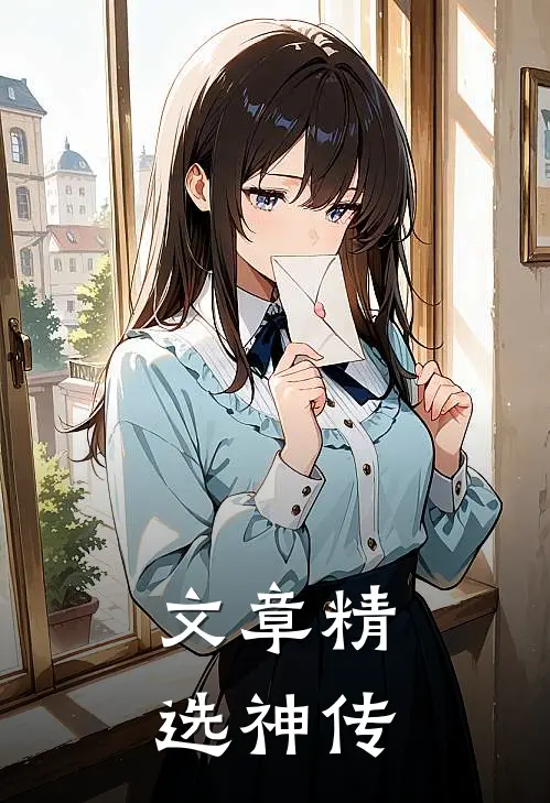 文章精选神传
