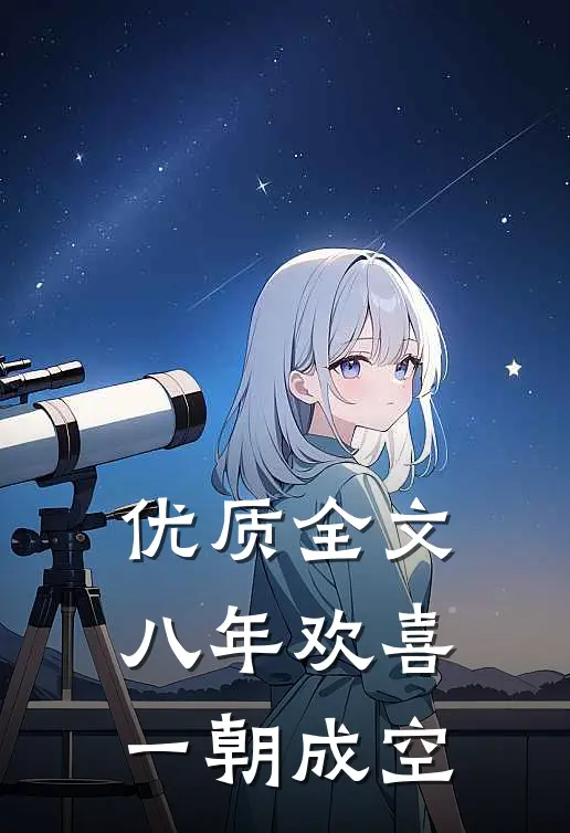优质全文八年欢喜，一朝成空