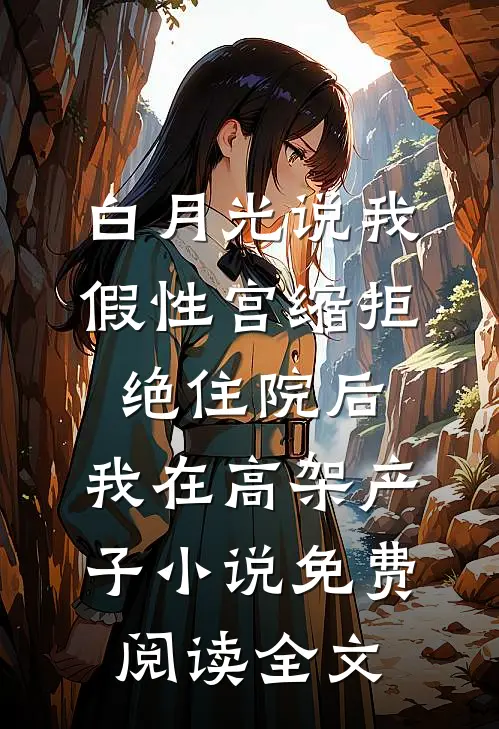 白月光说我假性宫缩拒绝住院后，我在高架产子小说免费阅读全文