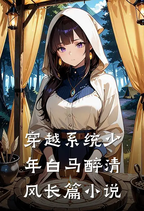 穿越系统少年白马醉清风长篇小说