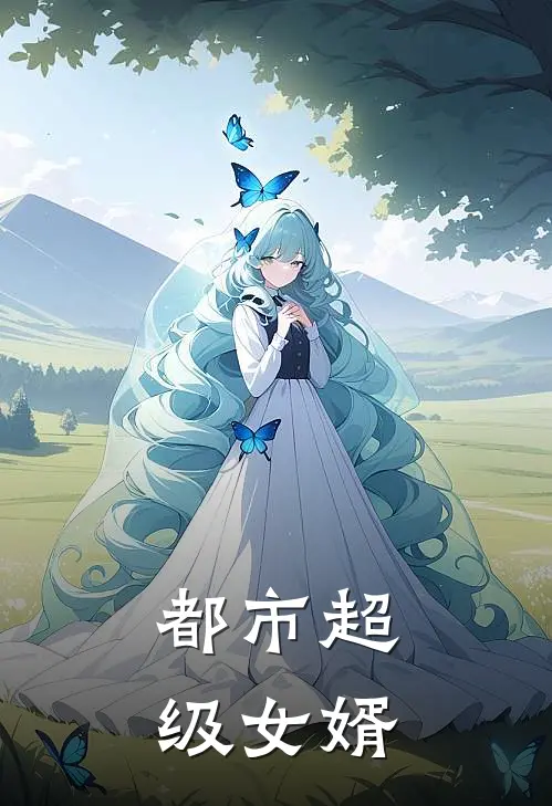 都市超级女婿