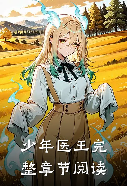 少年医王完整章节阅读