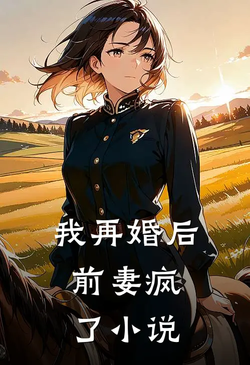 我再婚后，前妻疯了小说
