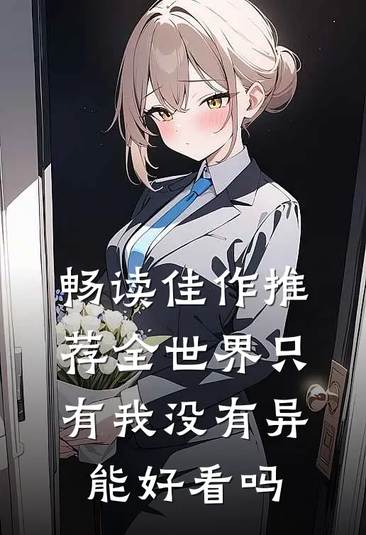 畅读佳作推荐全世界只有我没有异能好看吗
