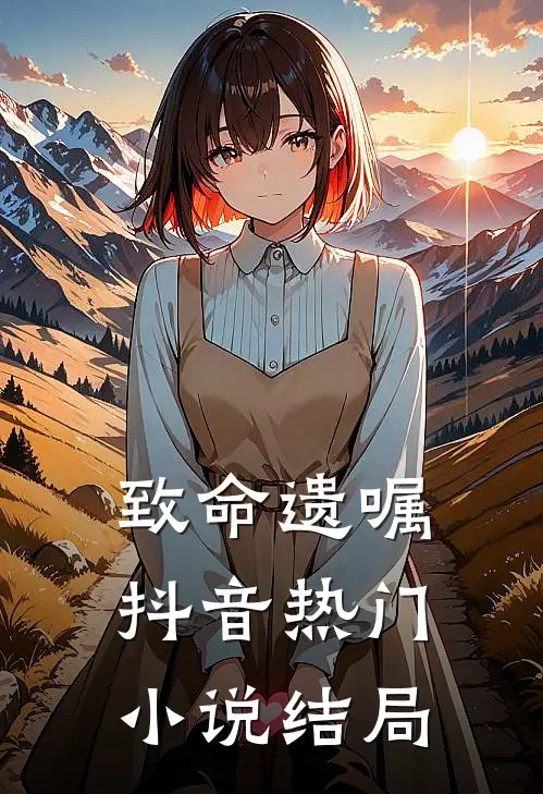 致命遗嘱抖音热门小说结局