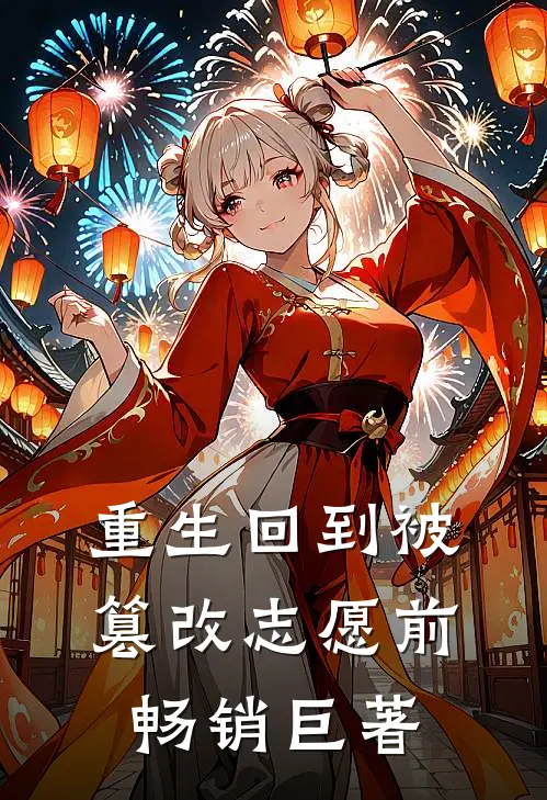 重生回到被篡改志愿前畅销巨著