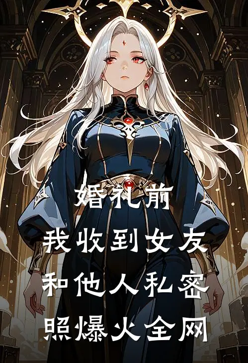 婚礼前，我收到女友和他人私密照爆火全网