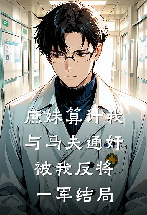 庶妹算计我与马夫通奸，被我反将一军结局