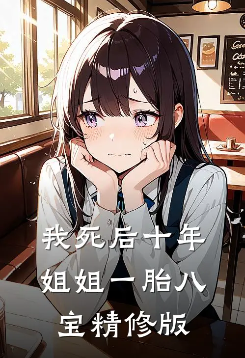 我死后十年，姐姐一胎八宝精修版