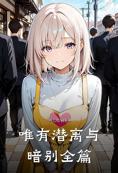 唯有潜离与暗别全篇