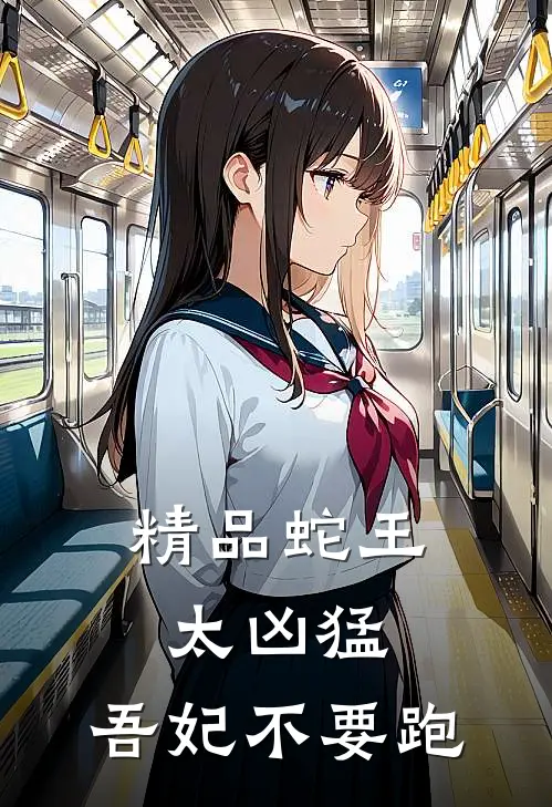 精品蛇王太凶猛：吾妃不要跑