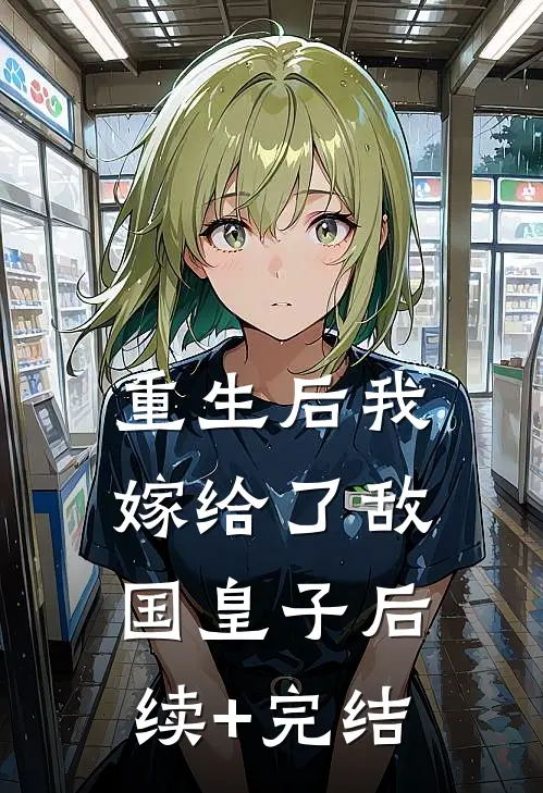 重生后我嫁给了敌国皇子后续+完结