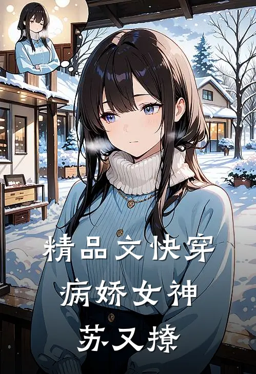 精品文快穿：病娇女神苏又撩