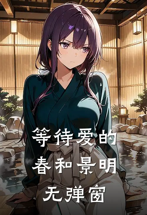 等待爱的春和景明无弹窗