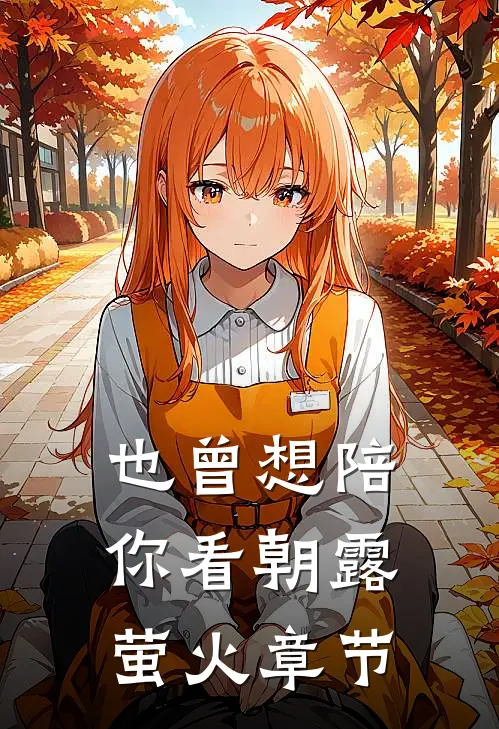 也曾想陪你看朝露萤火章节