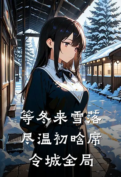 等冬来雪落尽温初晗席令城全局
