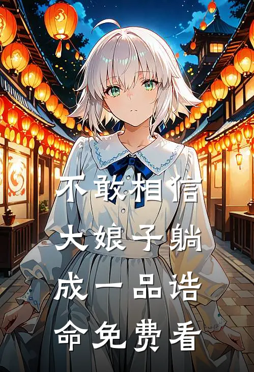 不敢相信，大娘子躺成一品诰命免费看