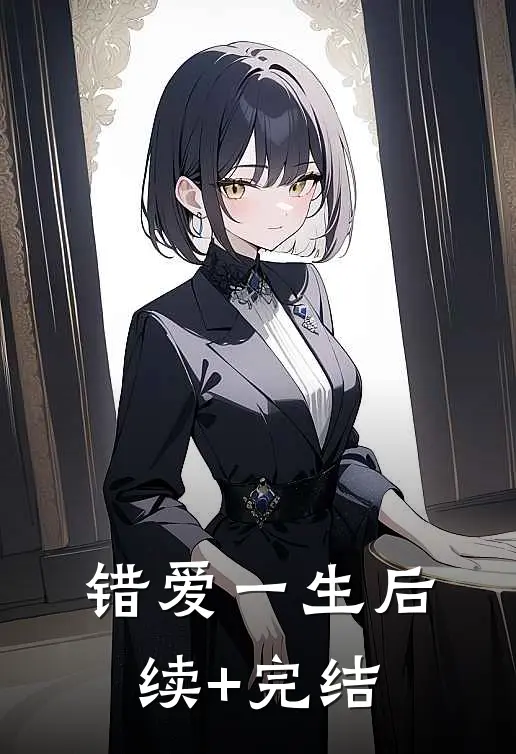 错爱一生后续+完结