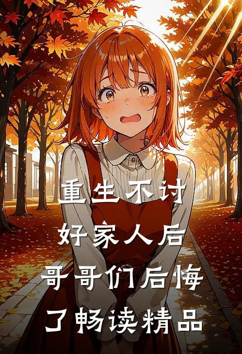 重生不讨好家人后,哥哥们后悔了畅读精品