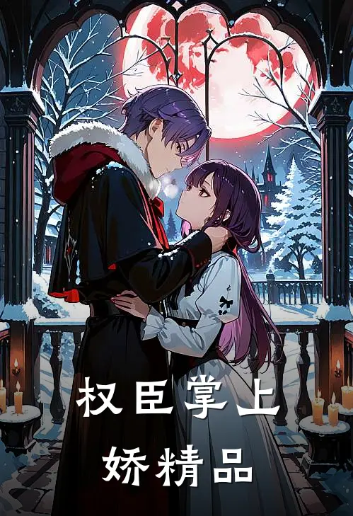 权臣掌上娇精品