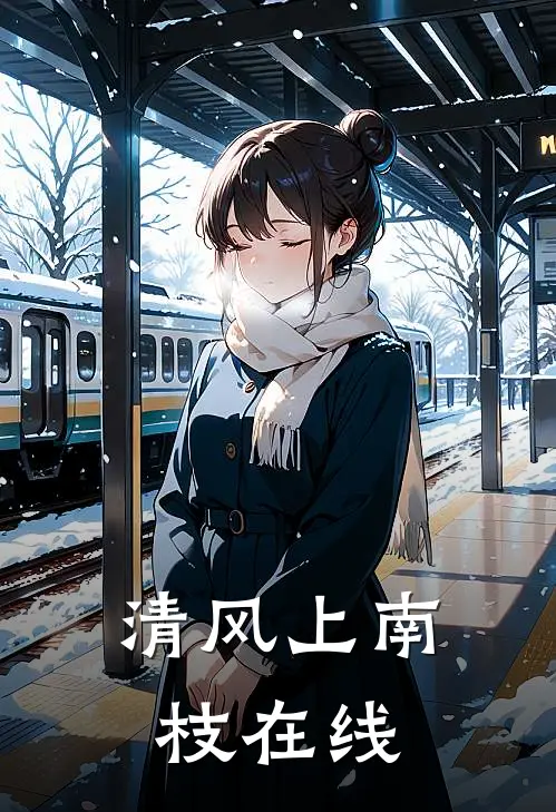清风上南枝在线