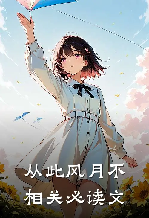从此风月不相关必读文