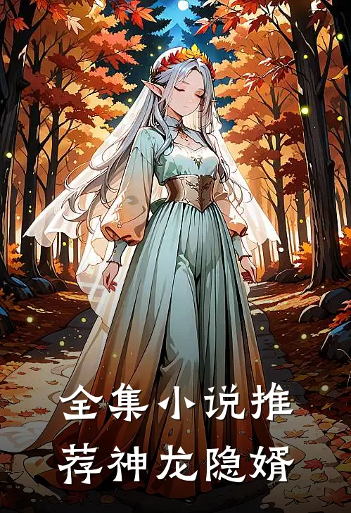 全集小说推荐神龙隐婿