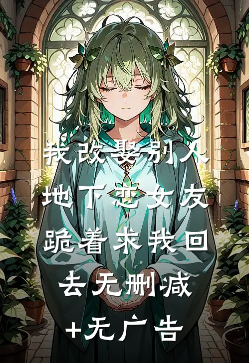 我改娶别人，地下恋女友跪着求我回去无删减+无广告