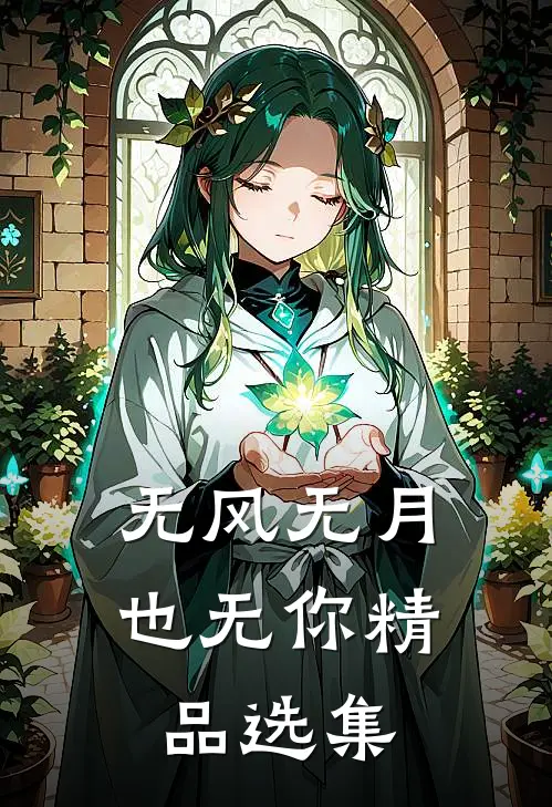无风无月也无你精品选集
