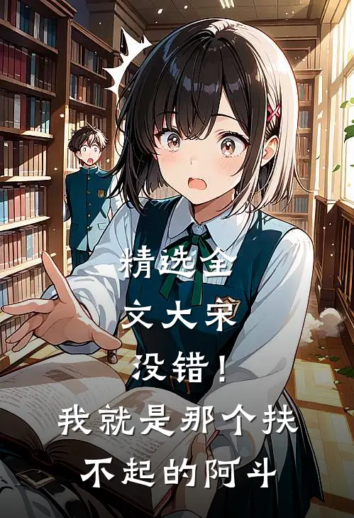 精选全文大宋：没错！我就是那个扶不起的阿斗