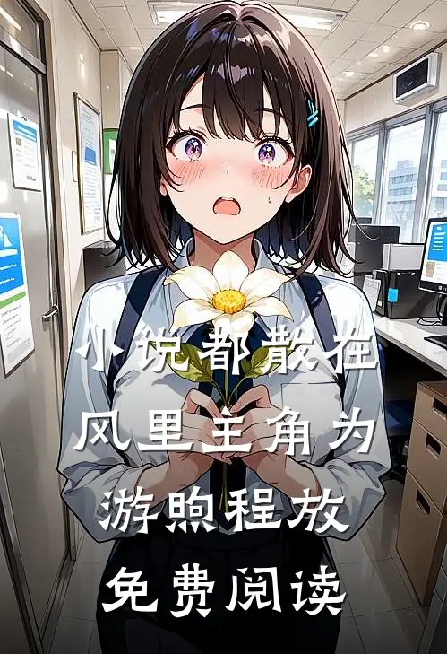 小说都散在风里主角为游煦程放免费阅读