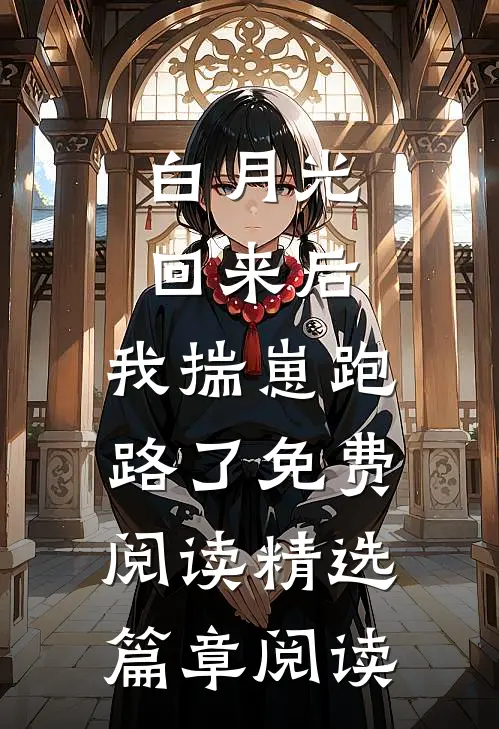 白月光回来后,我揣崽跑路了免费阅读精选篇章阅读