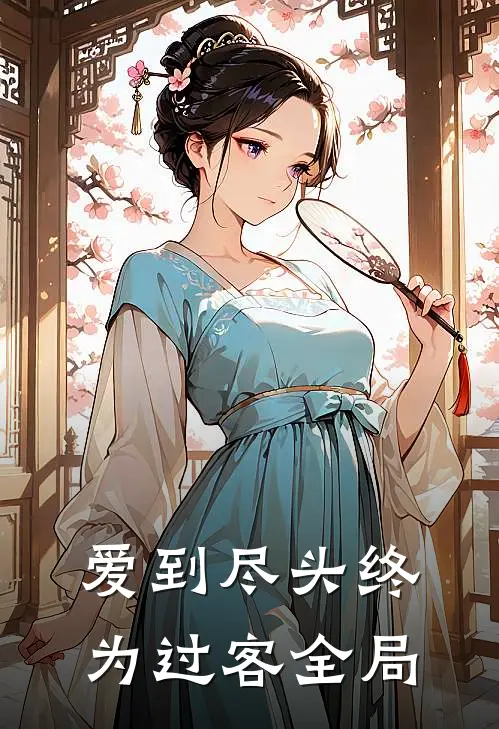 爱到尽头终为过客全局