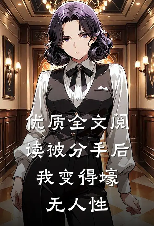 优质全文阅读被分手后，我变得壕无人性