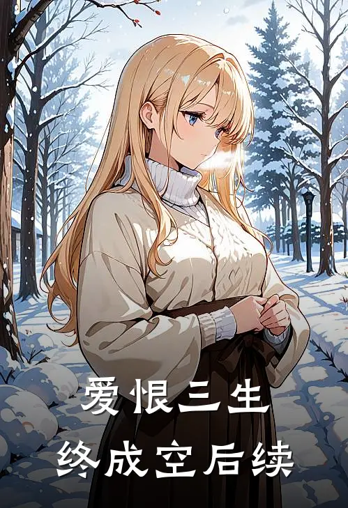 爱恨三生，终成空后续