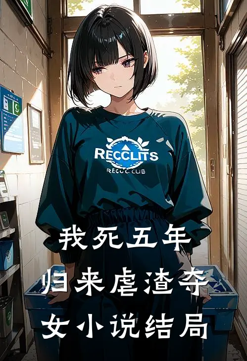 我死五年，归来虐渣夺女小说结局