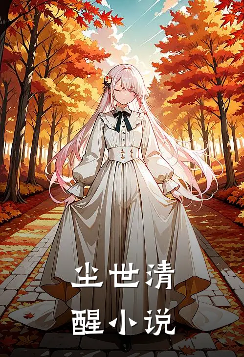 尘世清醒小说