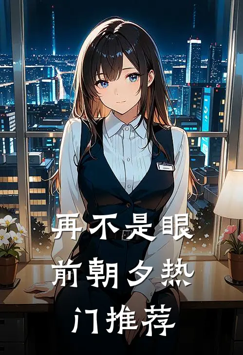再不是眼前朝夕热门推荐