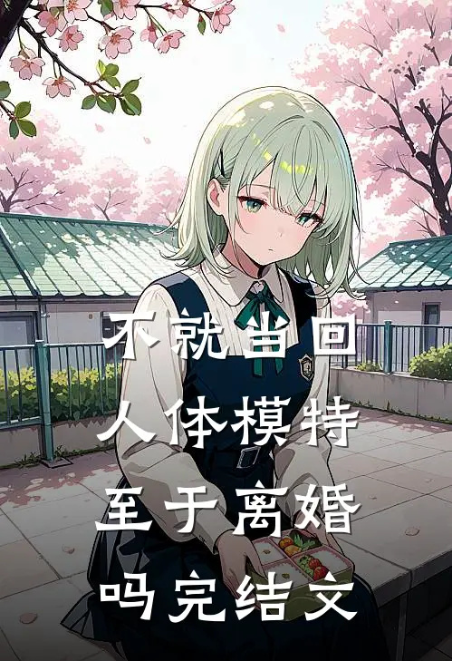 不就当回人体模特，至于离婚吗完结文