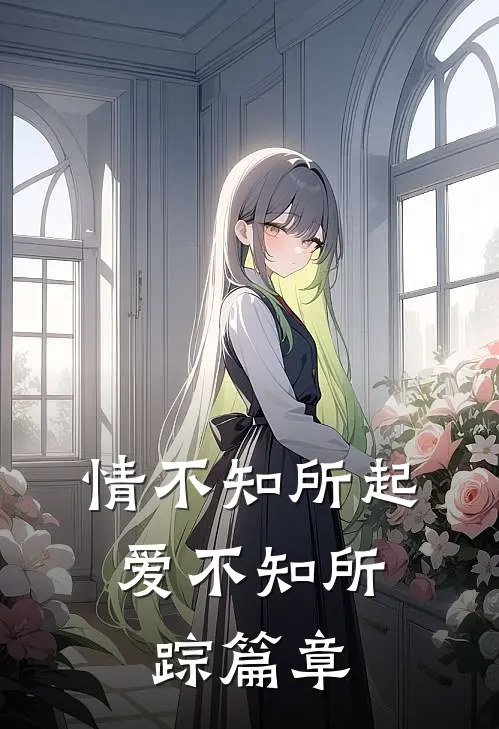 情不知所起，爱不知所踪篇章