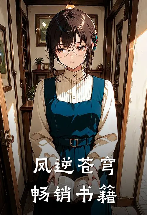 凤逆苍穹畅销书籍