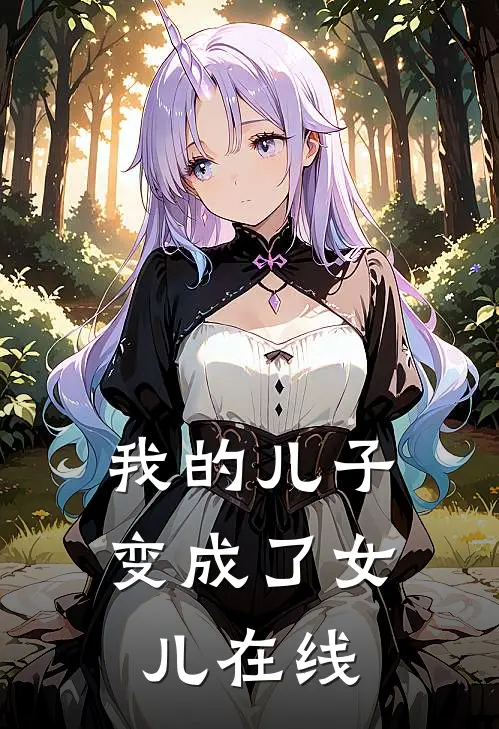我的儿子变成了女儿在线