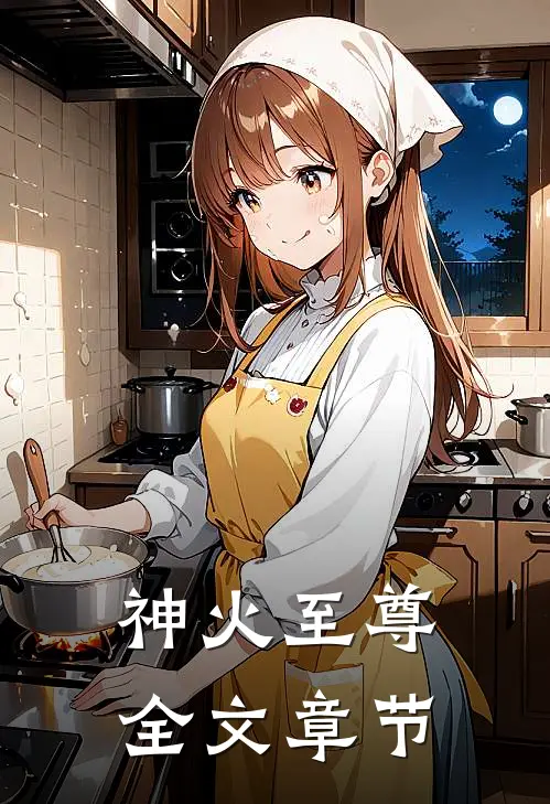 神火至尊全文章节