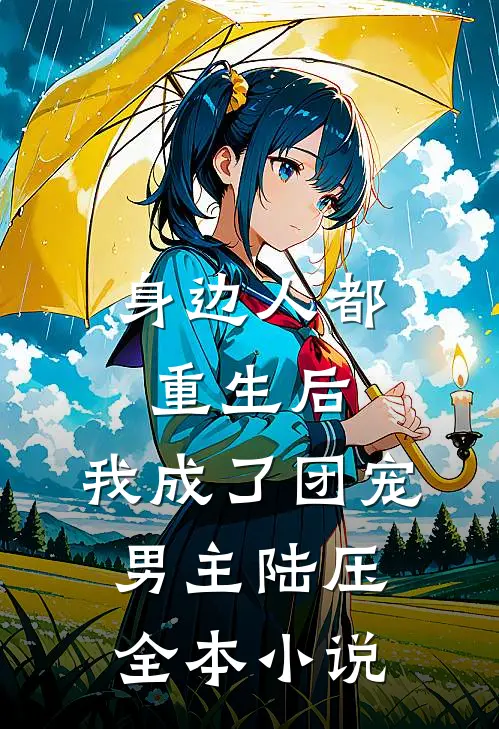 身边人都重生后,我成了团宠男主陆压全本小说