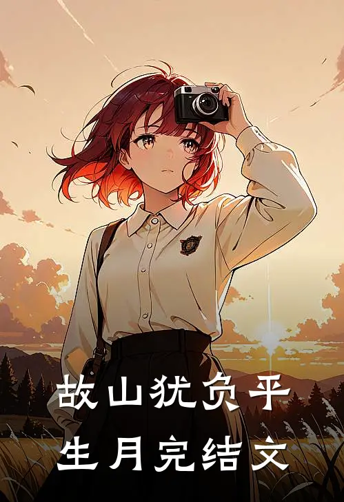 故山犹负平生月完结文