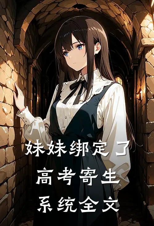妹妹绑定了高考寄生系统全文