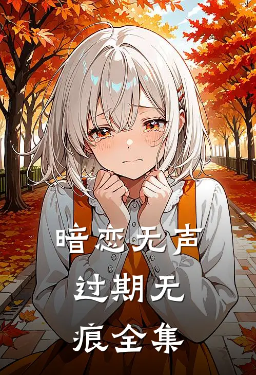 暗恋无声，过期无痕 全集