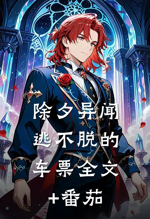 除夕异闻：逃不脱的车票全文+番茄