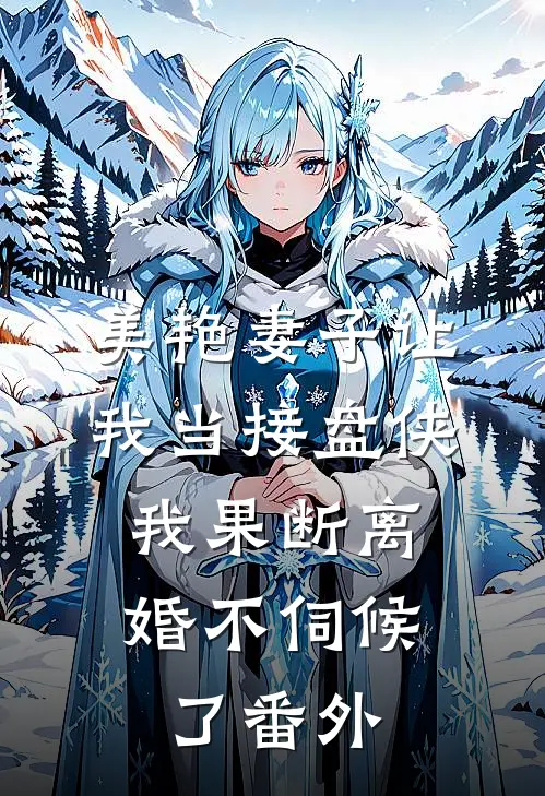 美艳妻子让我当接盘侠，我果断离婚不伺候了 番外
