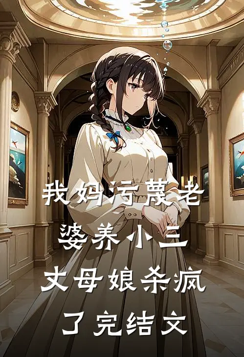 我妈污蔑老婆养小三，丈母娘杀疯了完结文
